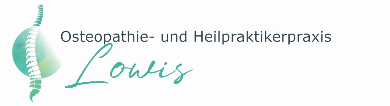Osteopathie- und Heilpraktikerpraxis Lowis